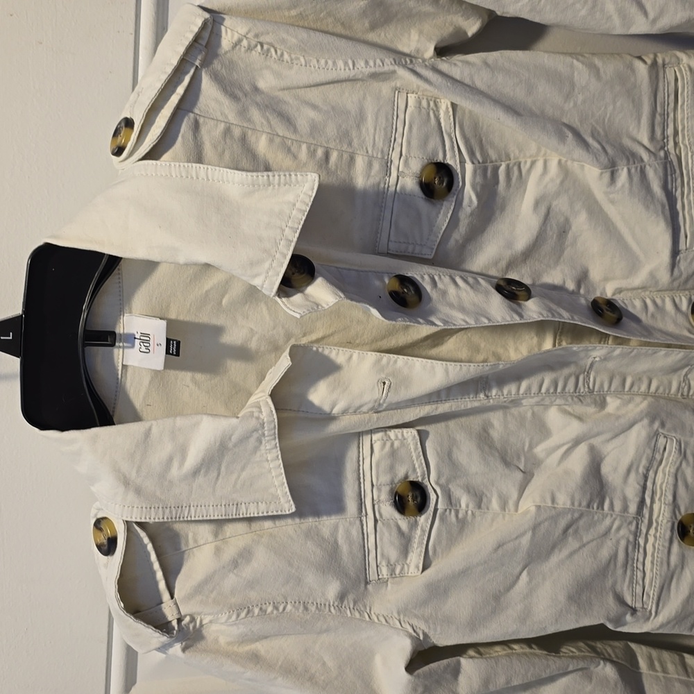 Small Cabi Jacket - Picture 2 of 4